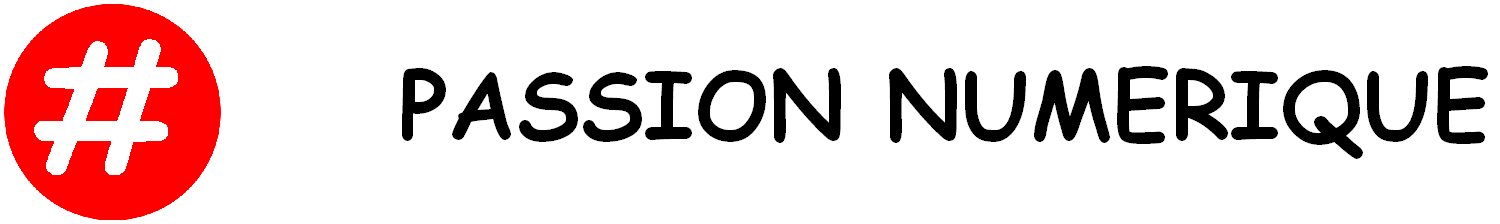 logo du site, symbole dièse dans un cercle rouge